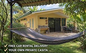 Pura Vida Hotel